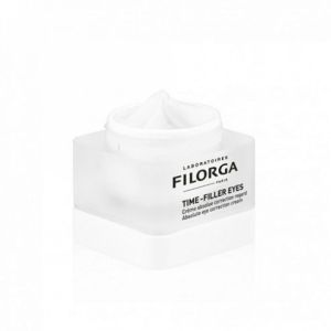 Filorga - Time-filler eyes crème absolue correction regard - 15 ml