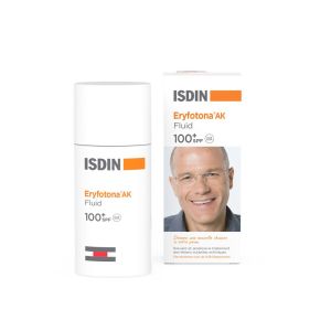 ISDIN - Erfotona AK Fluide SPF 100 - 50 ml