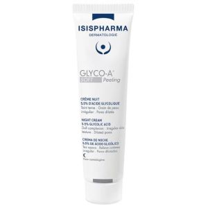 Isispharma - GLYCO-A Soft peeling - 30ml