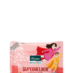 Kneipp - Bain effervescent super héros - 80g