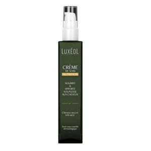 Luxéol - Crème de soin nutrition cheveux - 100ml
