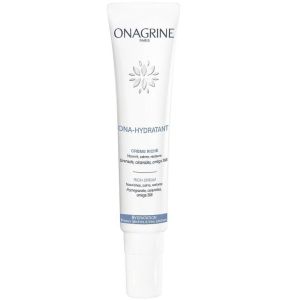 Onagrine - Ona-Hydratant crème riche - 40ml