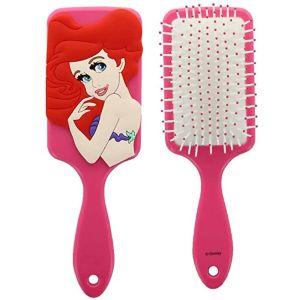 AB cosmétique - Brosse pour les cheveux la petite sirène