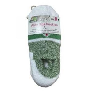 Airplus - Chaussettes hydratantes 26 - 31