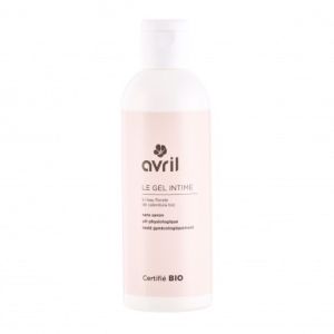 Avril - Le gel intime - 200ml