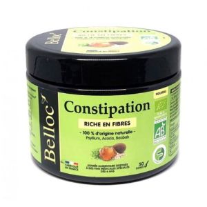 Belloc - Constipation - 50 doses