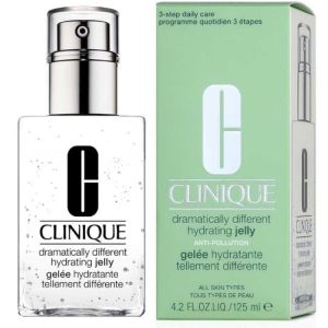 Clinique - gelée hydratante -125mL