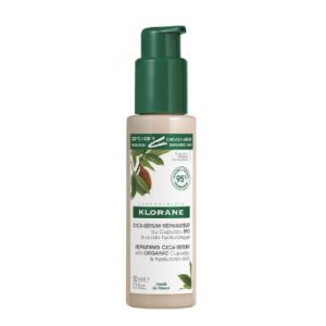 Klorane - Cica-sérum réparateur cheveux - 100ml