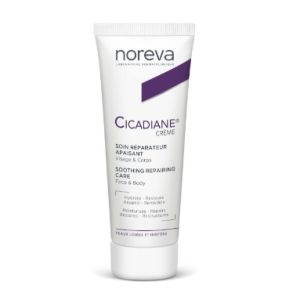 Noreva - Cicadiane crème réparatrice apaisante - 40 ml