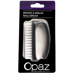 Opaz - Brosse à ongles