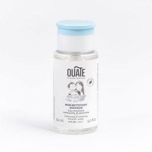 Ouate Le Touquet-Paris-Plage - Mon nettoyant douceur - 150 ml