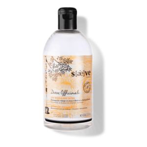 Saeve - Detox Officinale Eau micellaire détox - 500 ml