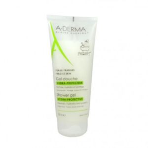 A-Derma - Gel douche hydra-protecteur