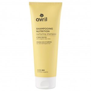 Avril - Shampooing Nutrition - 250ml
