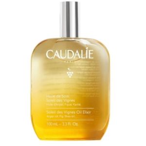 Caudalie - Huile de soin soleil des vignes - 100ml