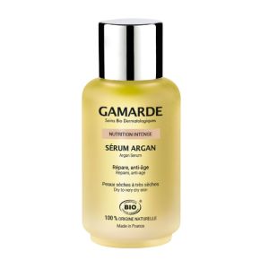 Gamarde - Nutrition Intense sérum argan - 30 ml