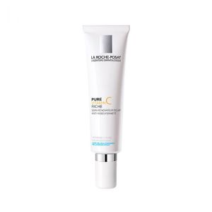 La Roche-Posay - Pure vitamin C riche - 40ml