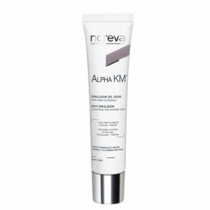 Noreva - Alpha KM émulsion de jour - 40 ml