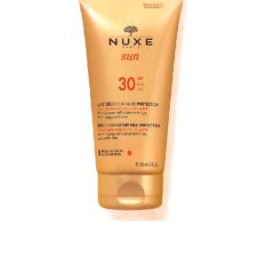 Nuxe Sun - Lait délicieux haute protection SPF 30 - 150 ml
