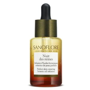 Sanoflore - Nuit des reines - 30 ml