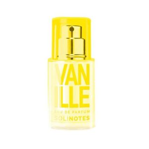 Solinotes - Eau de parfum VANILLE - 50ml