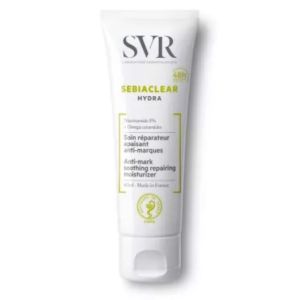 SVR - Hydra Sebiaclear soin réparateur - 40mL