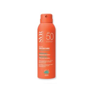 SVR - Sun secure brume 50SPF+ - 200ml