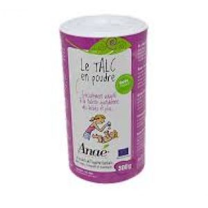 Anaé - Talc en poudre - 300 g