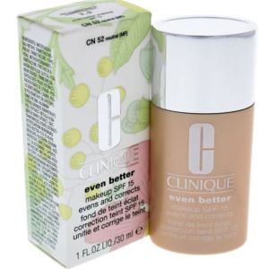 Clinique - Fond de teint éclat SPF15