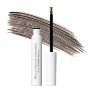 Embryolisse - Mascara sourcils volumateur brun - 5ml