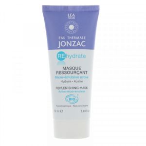 Jonzac REhydrate - Masque ressourçant - 50 ml