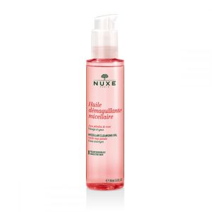 Nuxe - Huile démaquillante micellaire - 150ml