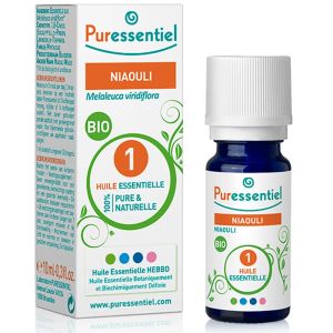 Puressentiel - Huile essentielle niaouli - 10 ml