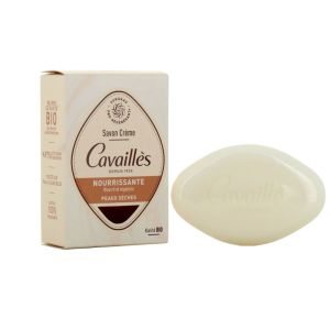 Rogé Cavaillès - Savon crème nourrissante peaux sèches