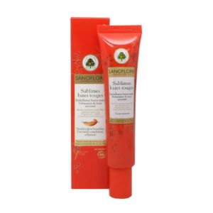 Sanoflore - Sublimes baies rouges - 40 ml