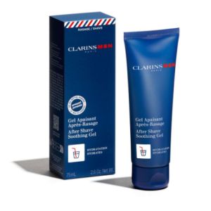 Clarins - Gel Apaisant Après-Rasage - 75 mL