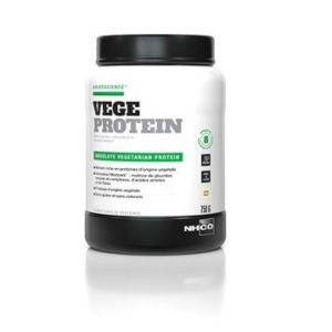 NHCO - Vege Protein - 750g