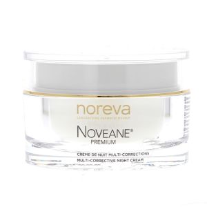 Noreva - Noveane Premium crème de nuit multi-corrections - 50 ml