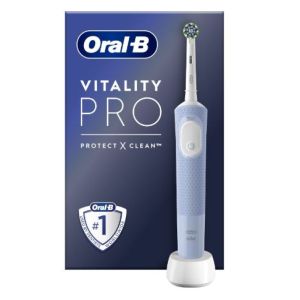 Oral B - Vitality pro brosse à dent électrique