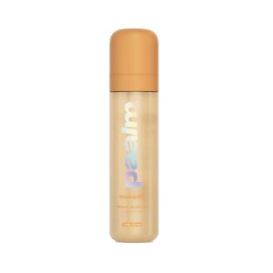 Paalm - Brume de parfum tropical kiss corps et cheveux - 100ml