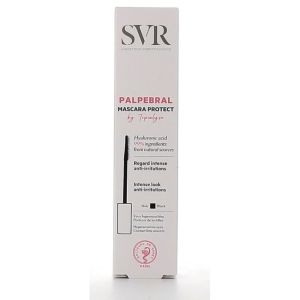 SVR - Mascara protect palpebral noir - 9mL
