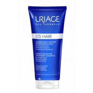 Uriage - DS Hair Shampoing traitant - 150ml
