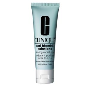 Clinique - Anti-blemish solutions - 100 mL