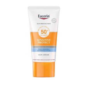 Eucerin - Sensitive protect Peau sensible - 50ml