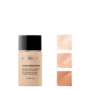 Filorga - Flash Nude fluide de teint SPF 30- 30 ml