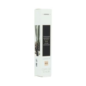 Korres - Correcteur de teint Pin Noir - 10 ml