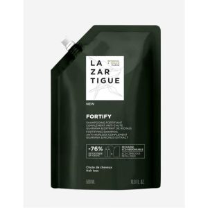 Lazartigue - Extra-gentle shampoing eco-recharge - 500mL