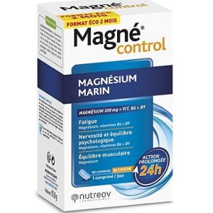 Nutreov Magné control magnésium marin