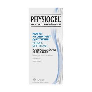 Physiogel - Nutri-hydratant quotidien - 150ml