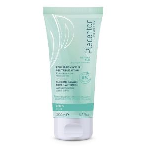 Placentor - Equilibre Minceur gel triple action - 200Ml